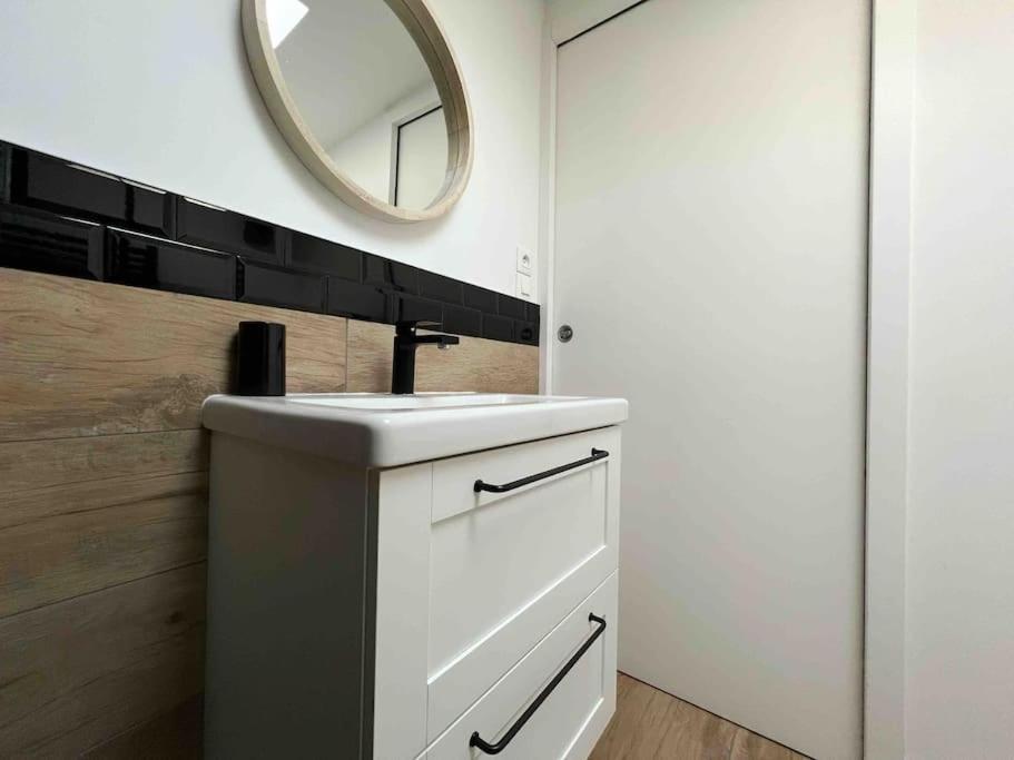 Le Dolce Appartement Bouguenais Buitenkant foto