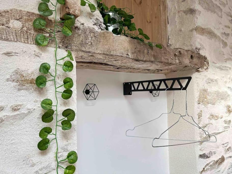 Le Dolce Appartement Bouguenais Buitenkant foto